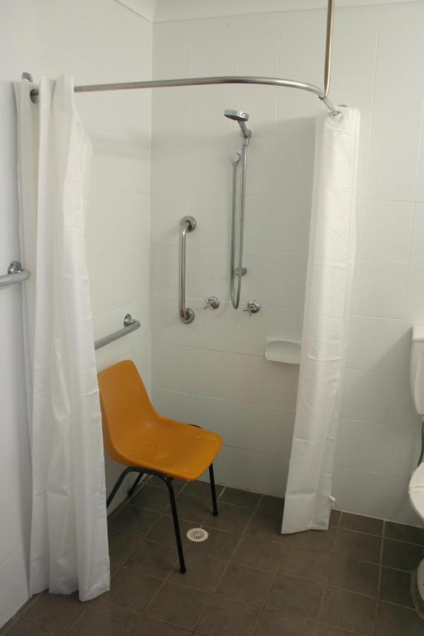 Club Motel Armidale Esterno foto