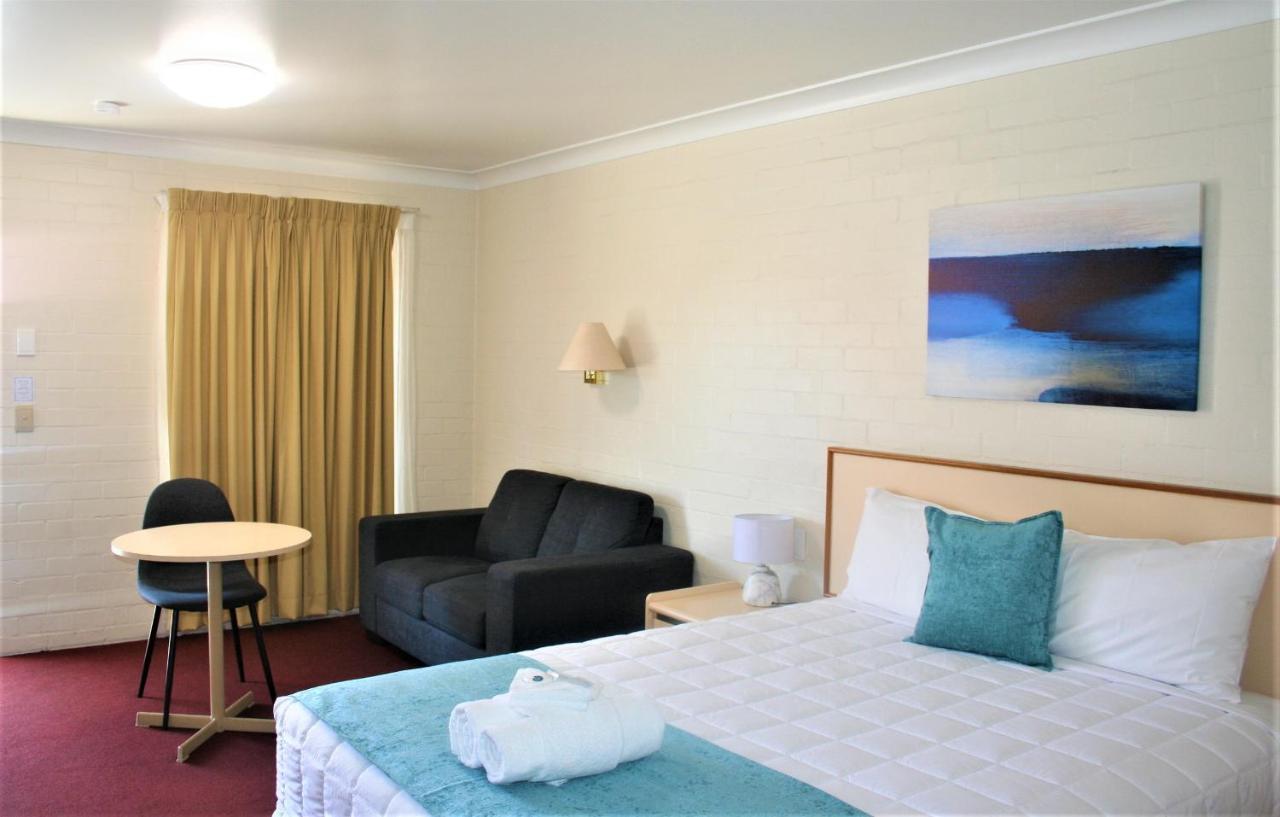 Club Motel Armidale Esterno foto
