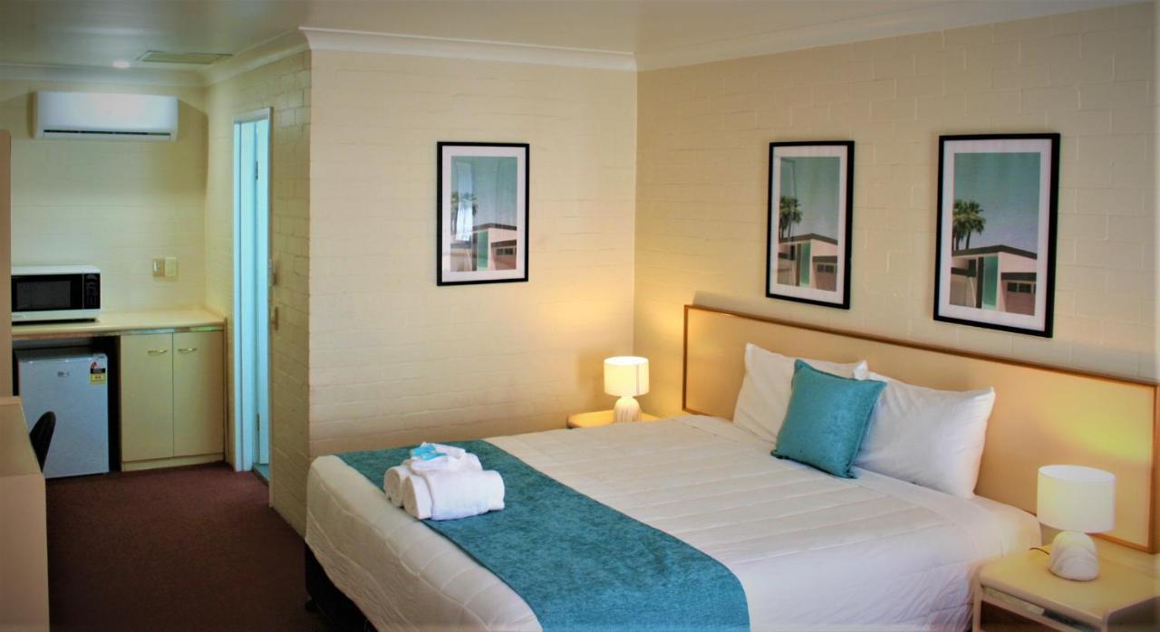 Club Motel Armidale Esterno foto